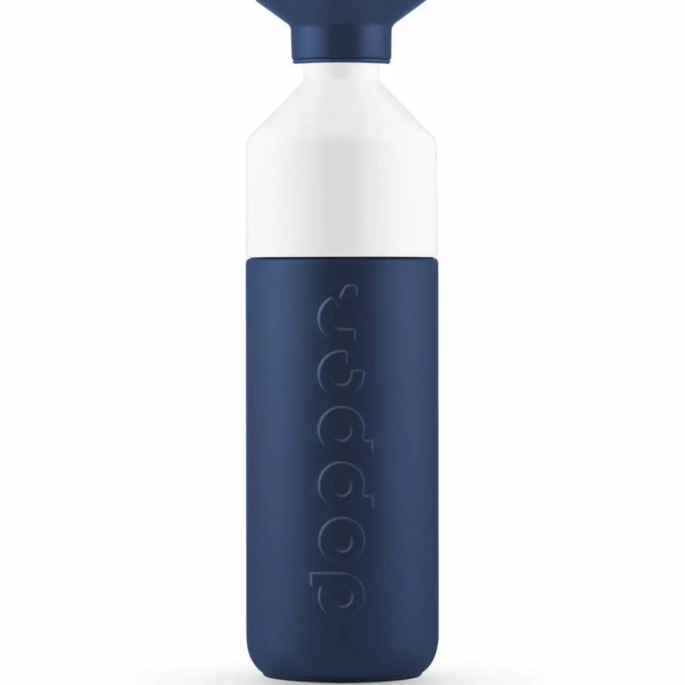 Termosflaska 1liter, breaker blue
