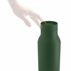 Termosflaska 0,5 liter, dusty blue