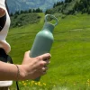 Termosflaska 0,55 liter, dusty green