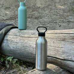 Termosflaska 0,55 liter, dusty green