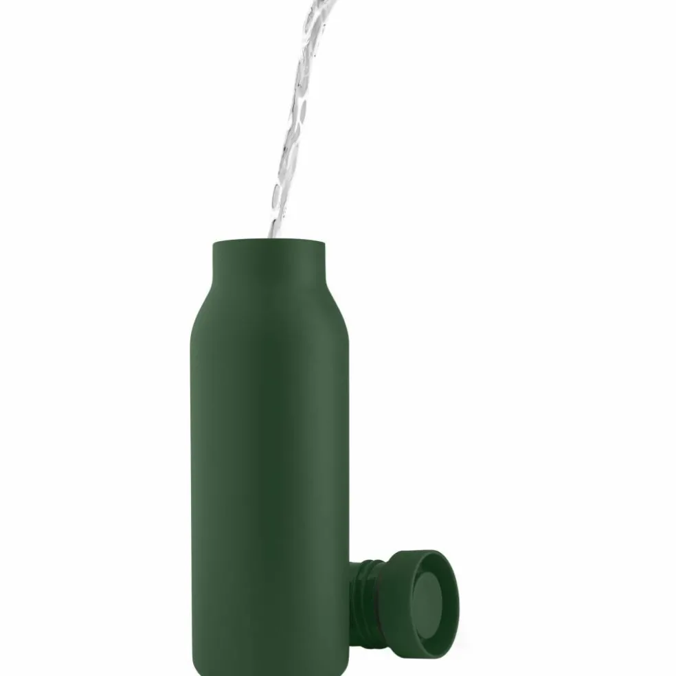 Termosflaska 0,5 liter, emerald green
