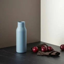 Termosflaska 0,5 liter, emerald green