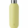 Termosflaska 0,6 liter, laevis