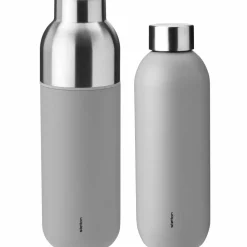 Termosflaska 0,6 liter, laevis