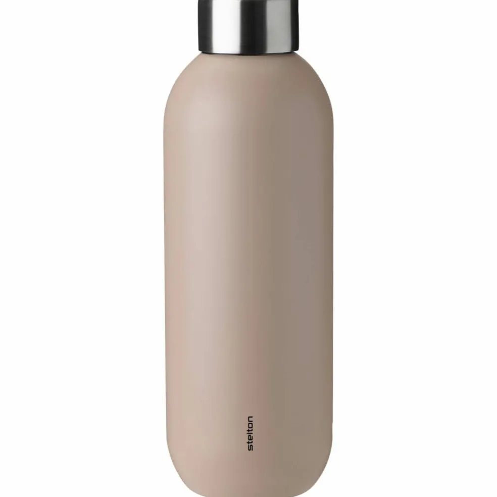 Termosflaska 0,6 liter, laevis