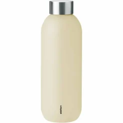 Termosflaska 0,6 liter, mellow yellow