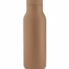 Termosflaska 0,5 liter, mocca