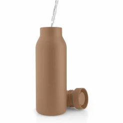 Termosflaska 0,5 liter, mocca