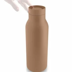Termosflaska 0,5 liter, mocca