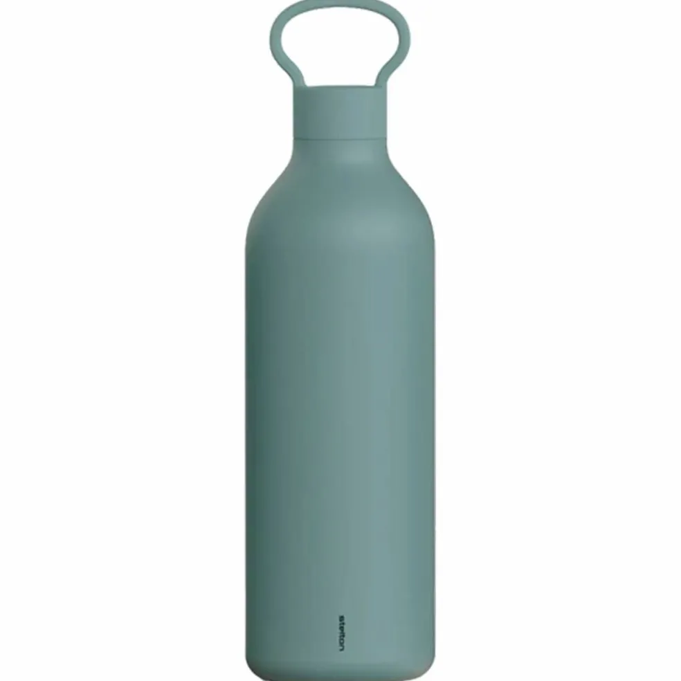 Termosflaska 0,55 liter, steel