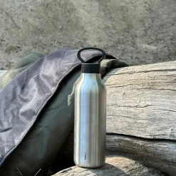 Termosflaska 0,55 liter, steel