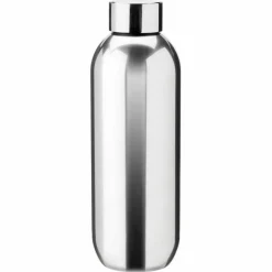 Termosflaska, 0,6 liter, steel