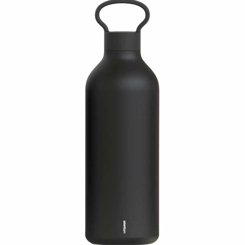 Termosflaska 1 liter, stål