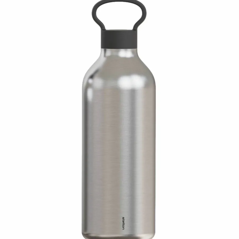 Termosflaska 1 liter, stål