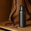 Termosflaska 0,5 liter, svart