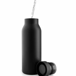 Termosflaska 0,5 liter, svart