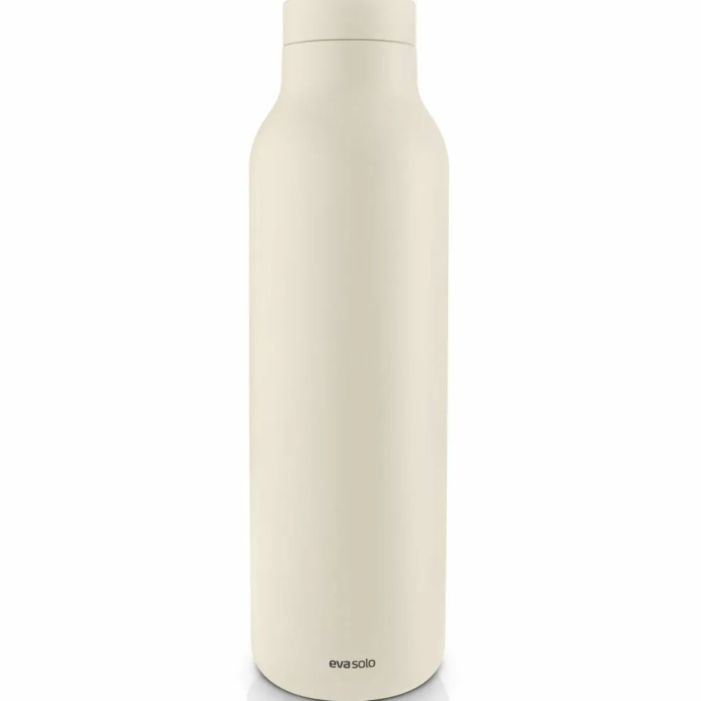 Termosflaska 0,7 liter, svart