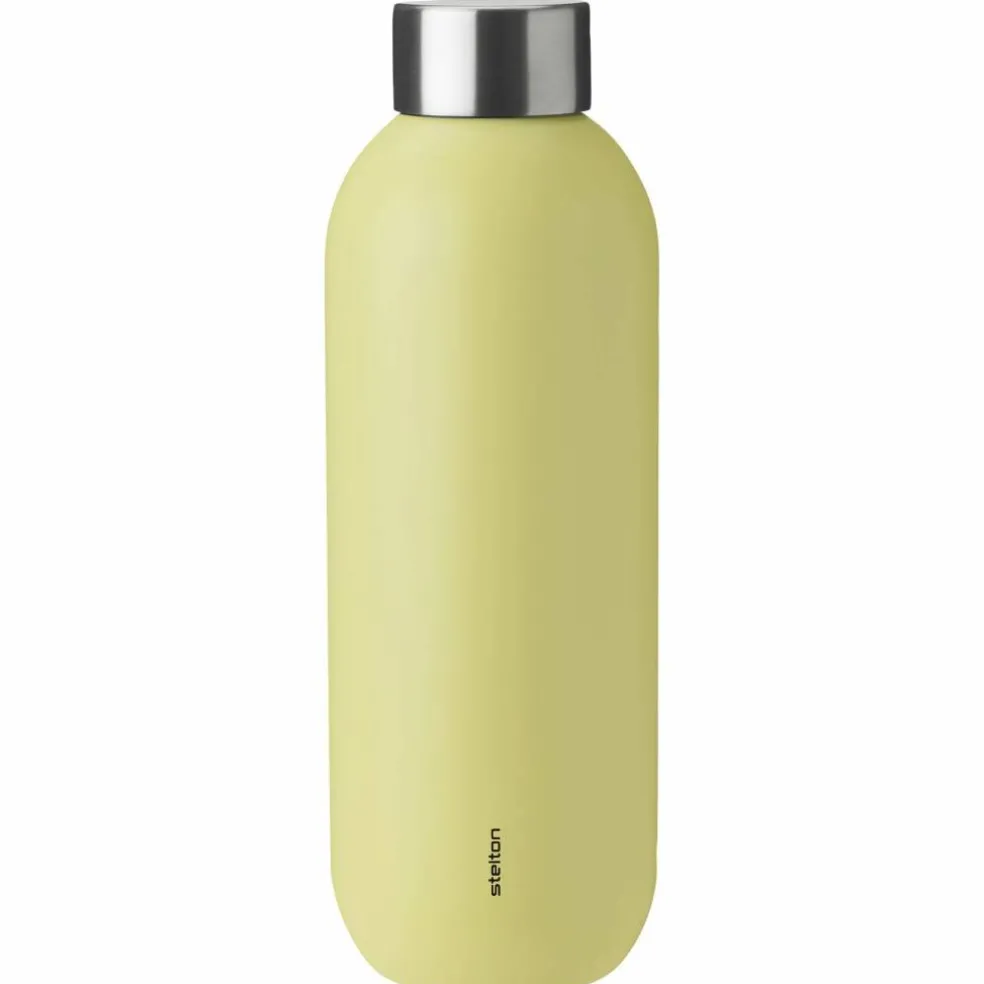 Termosflaska 0,6 L, Light Grey