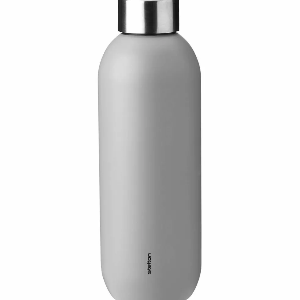Termosflaska 0,6 L, Soft Rose