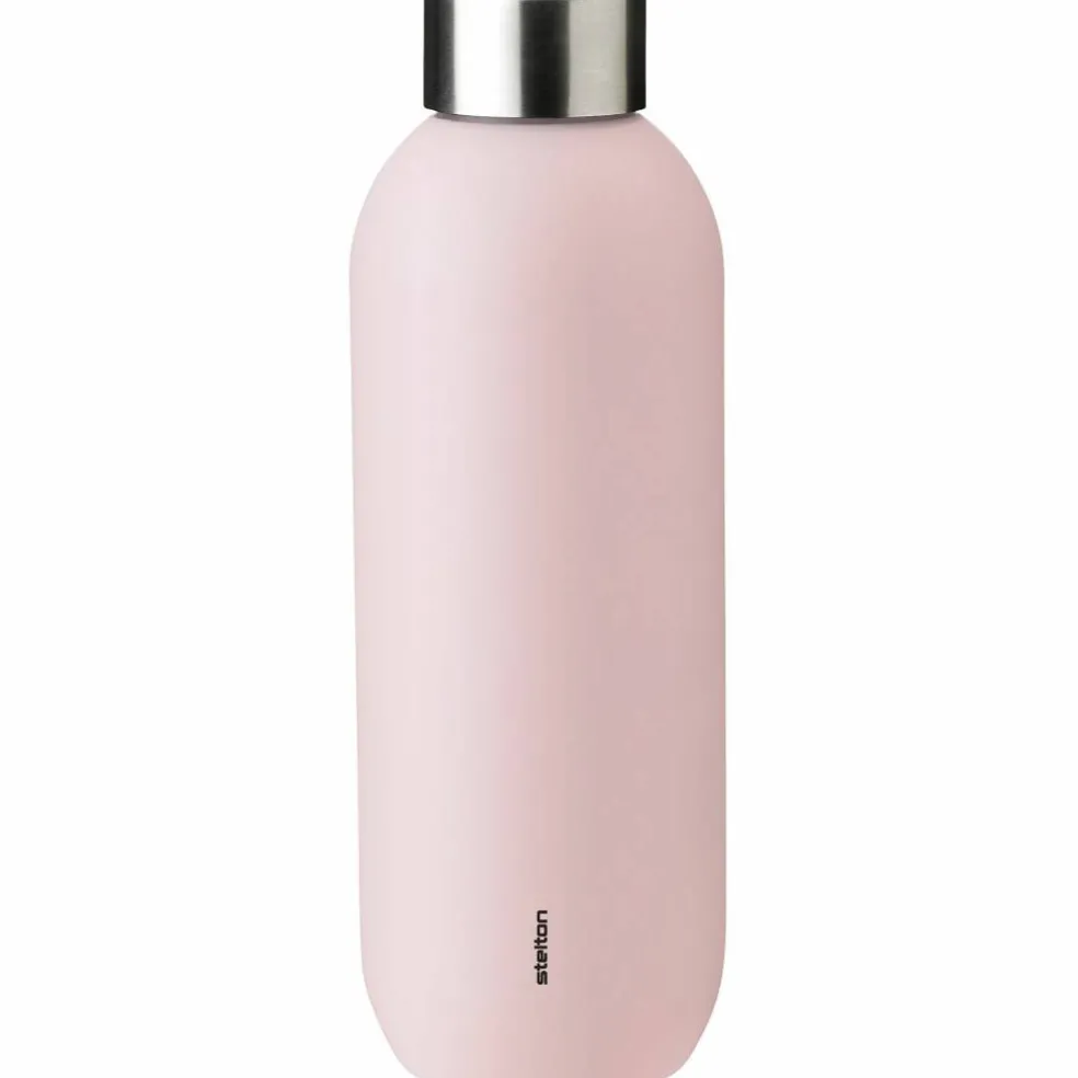 Termosflaska 0,6 L, Soft Rose