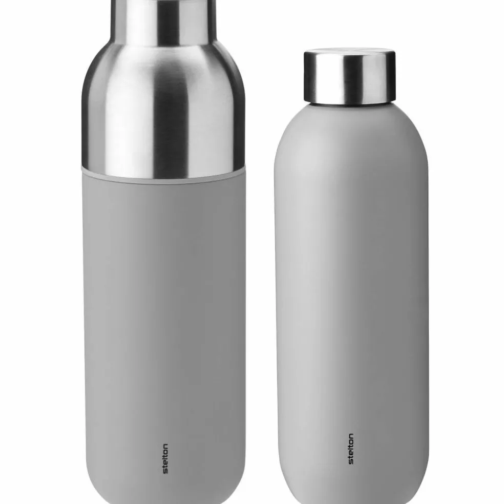 Termosflaska 0,6 L, Soft Rose