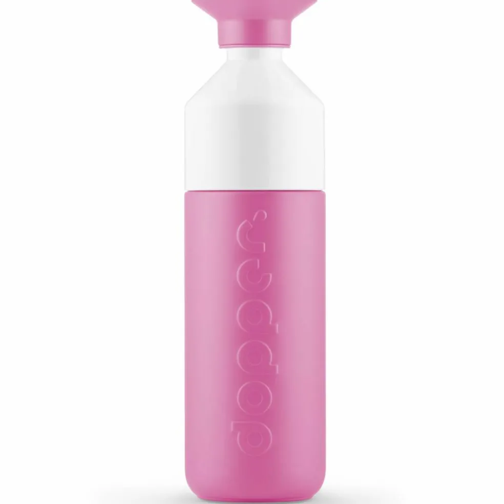 Termosflaska 580 ml, blazing black