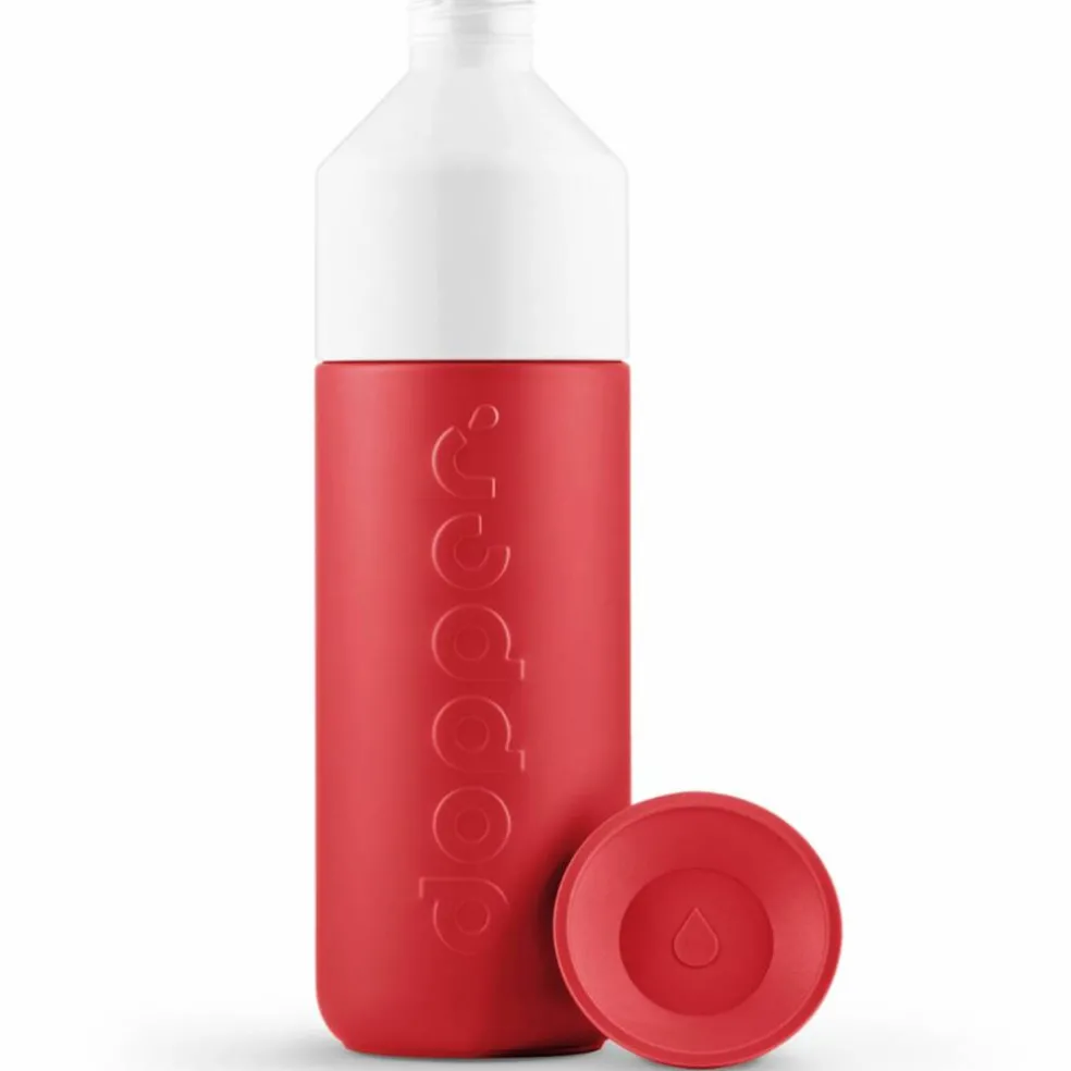 Termosflaska 580 ml, blazing black
