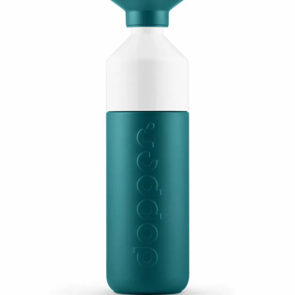 Termosflaska 580 ml, blazing black