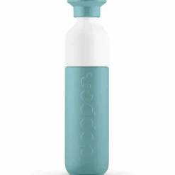 Termosflaska 350 ml, bottlenose blue