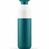 Termosflaska 580 ml, bottlenose blue