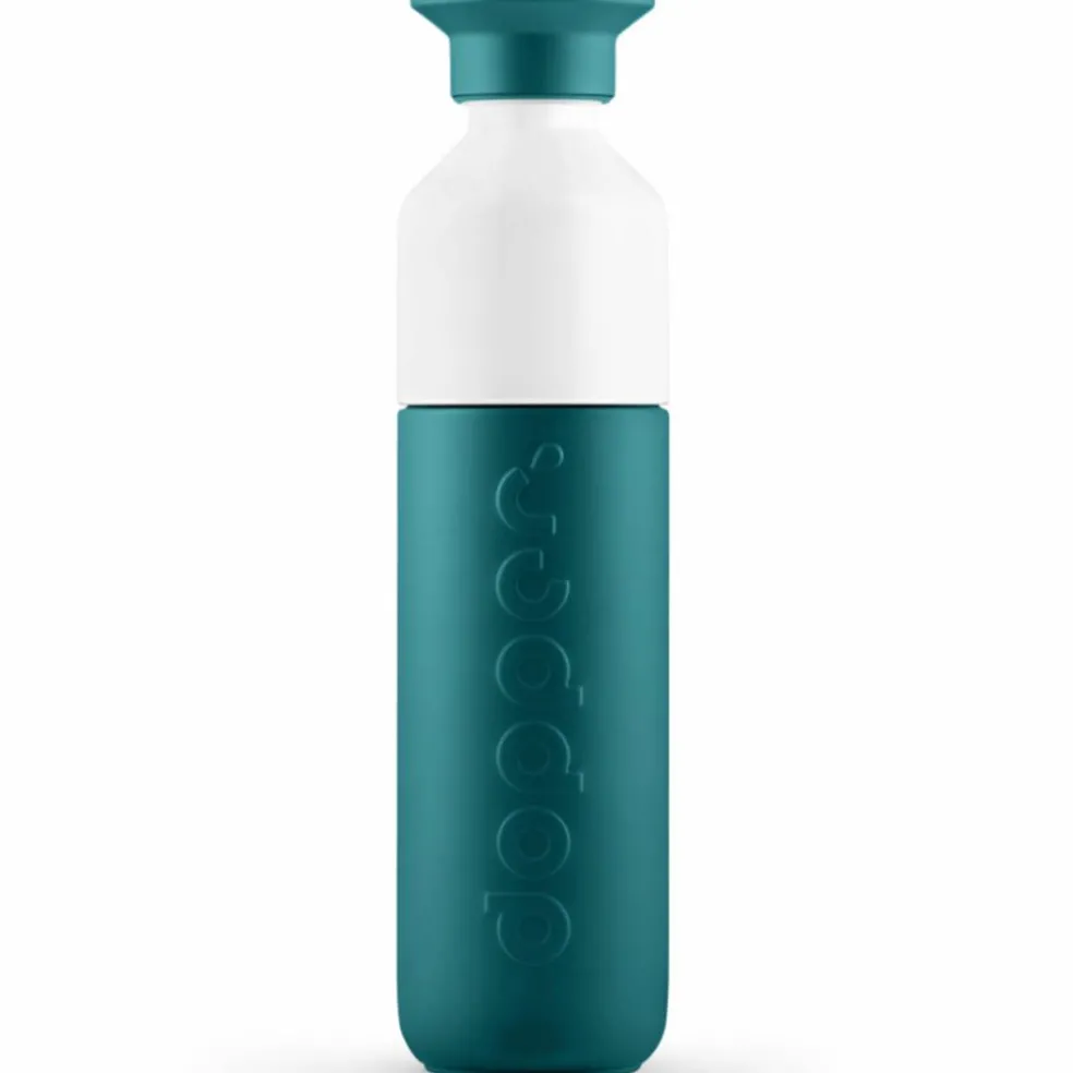 Termosflaska 350 ml, breaker blue