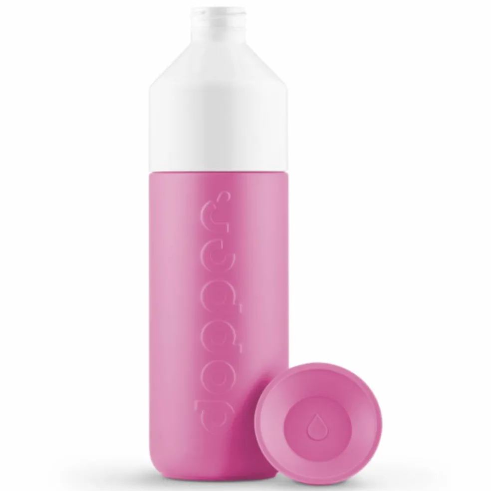 Termosflaska 580 ml, breaker blue