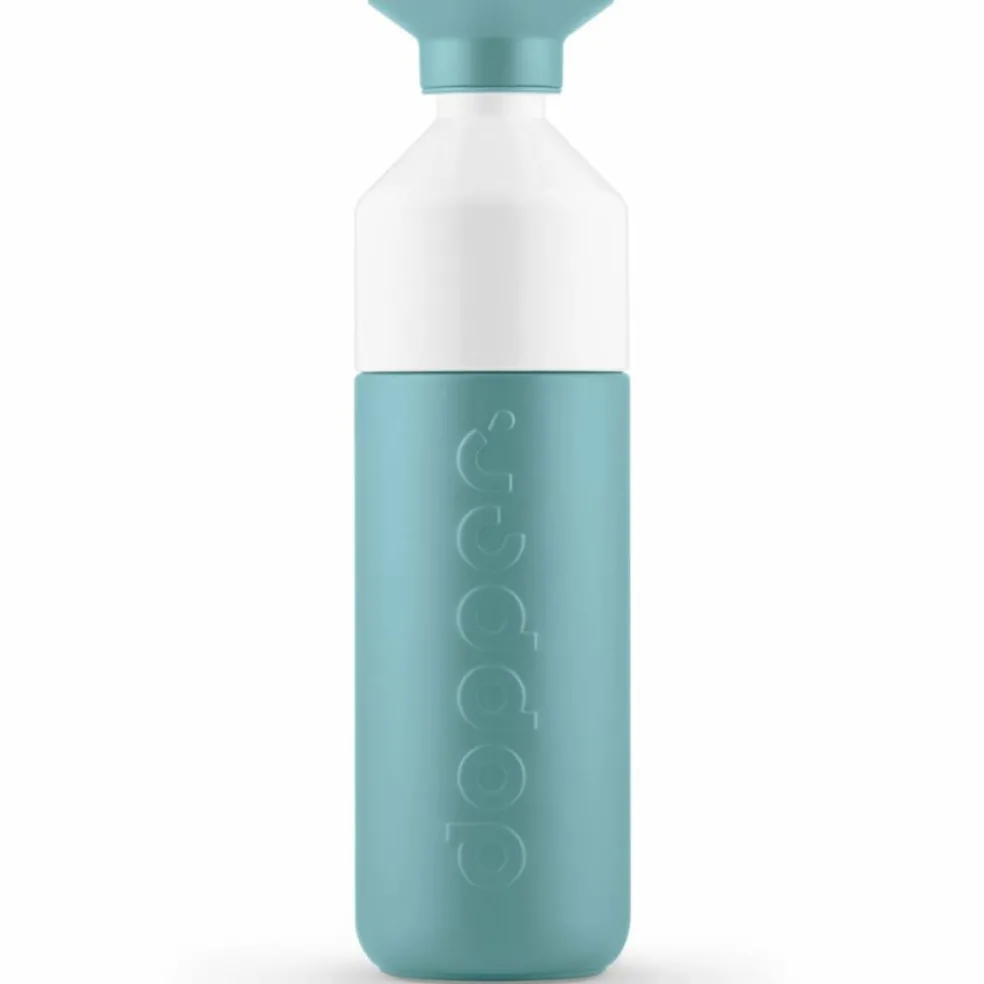 Termosflaska 580 ml, breaker blue