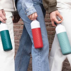 Termosflaska 580 ml, breaker blue