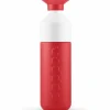 Termosflaska 580 ml, deep coral