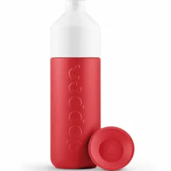 Termosflaska 580 ml, deep coral