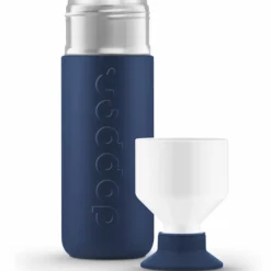 Termosflaska 580 ml, deep coral