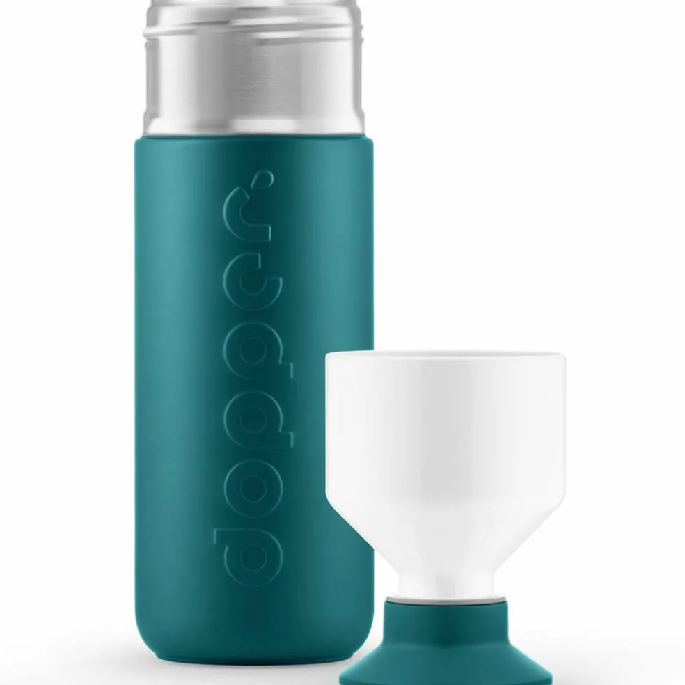Termosflaska 580 ml, gentle grey