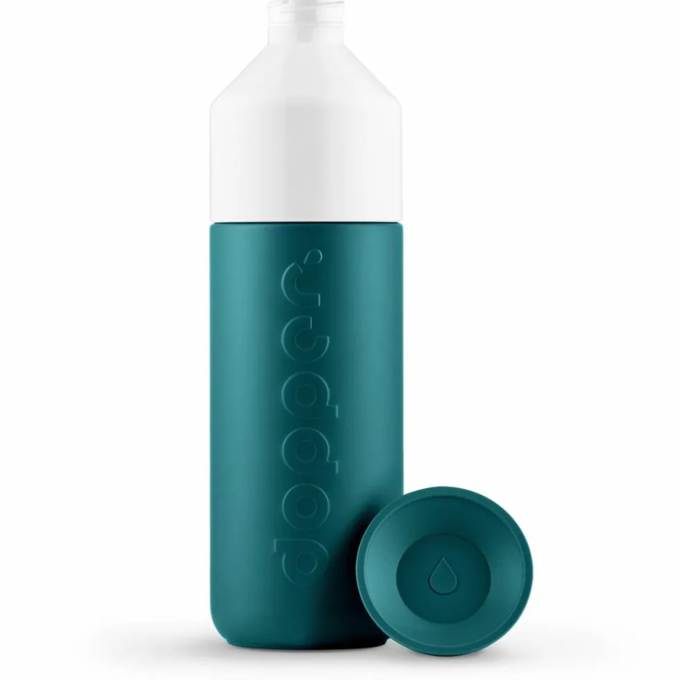 Termosflaska 580 ml, gentle grey