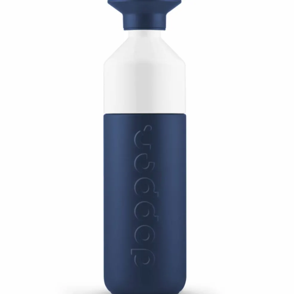 Termosflaska 580 ml, gentle grey