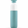 Termosflaska 350 ml, gentle grey
