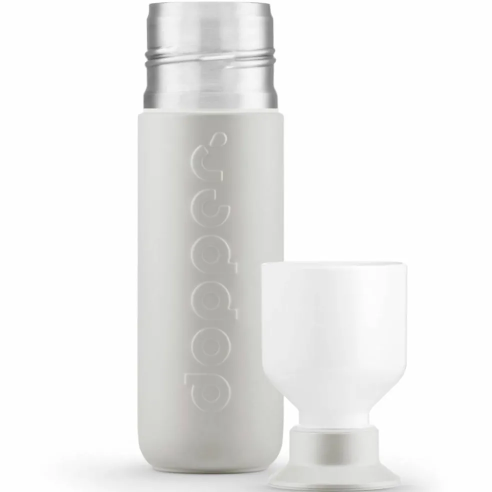 Termosflaska 350 ml, gentle grey