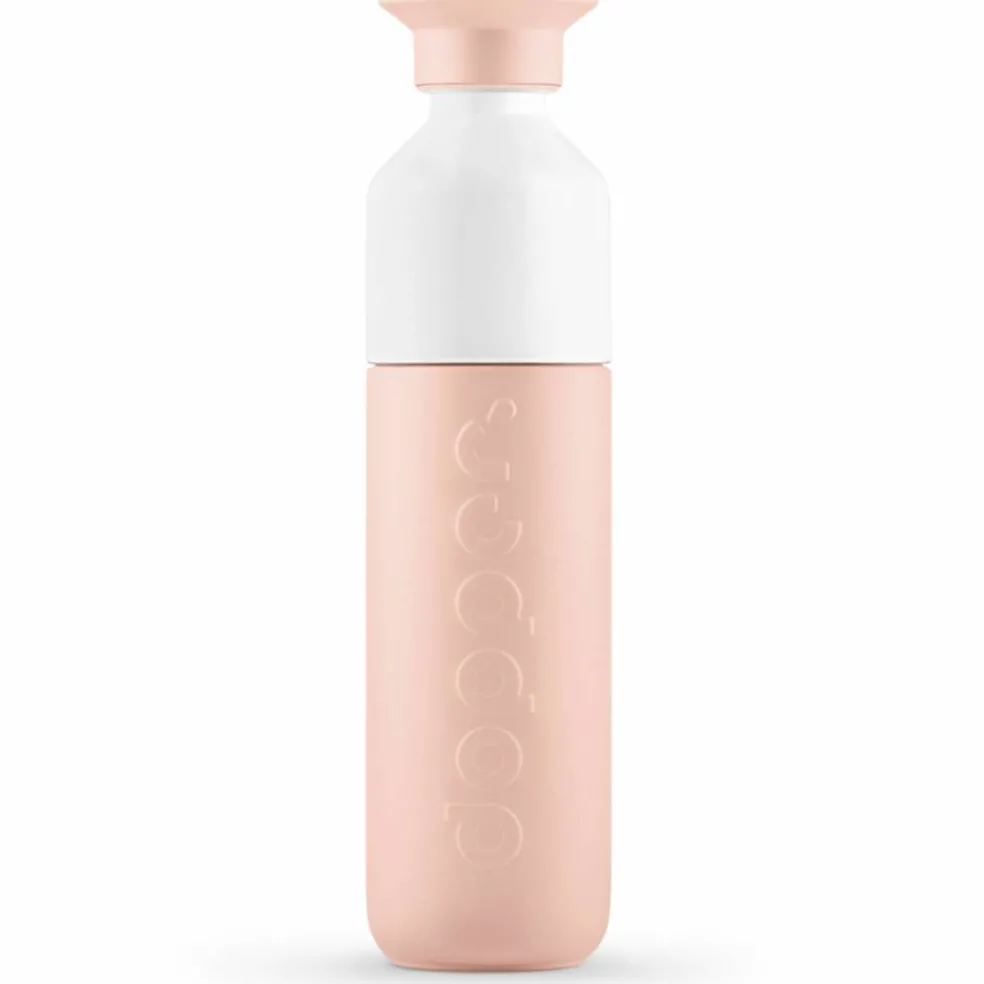 Termosflaska 350 ml, gentle grey