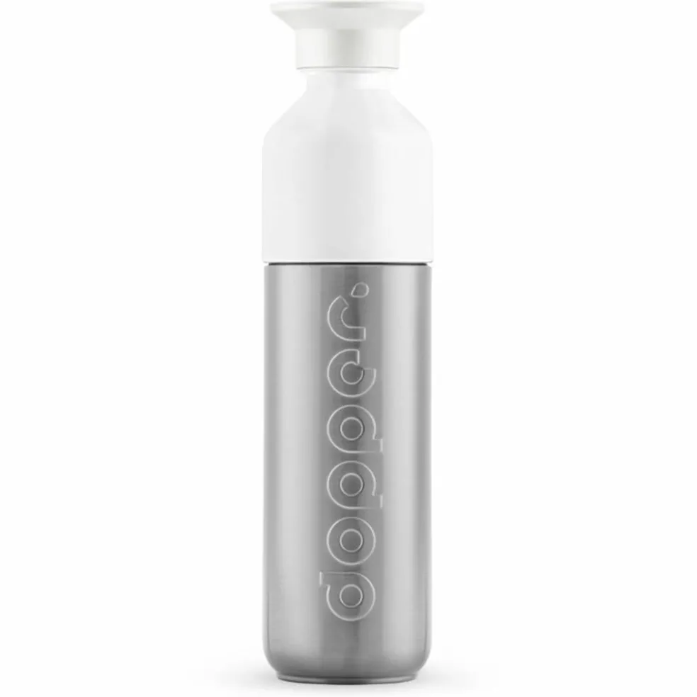Termosflaska 350 ml, gentle grey