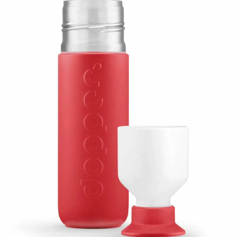 Termosflaska 350 ml, gentle grey