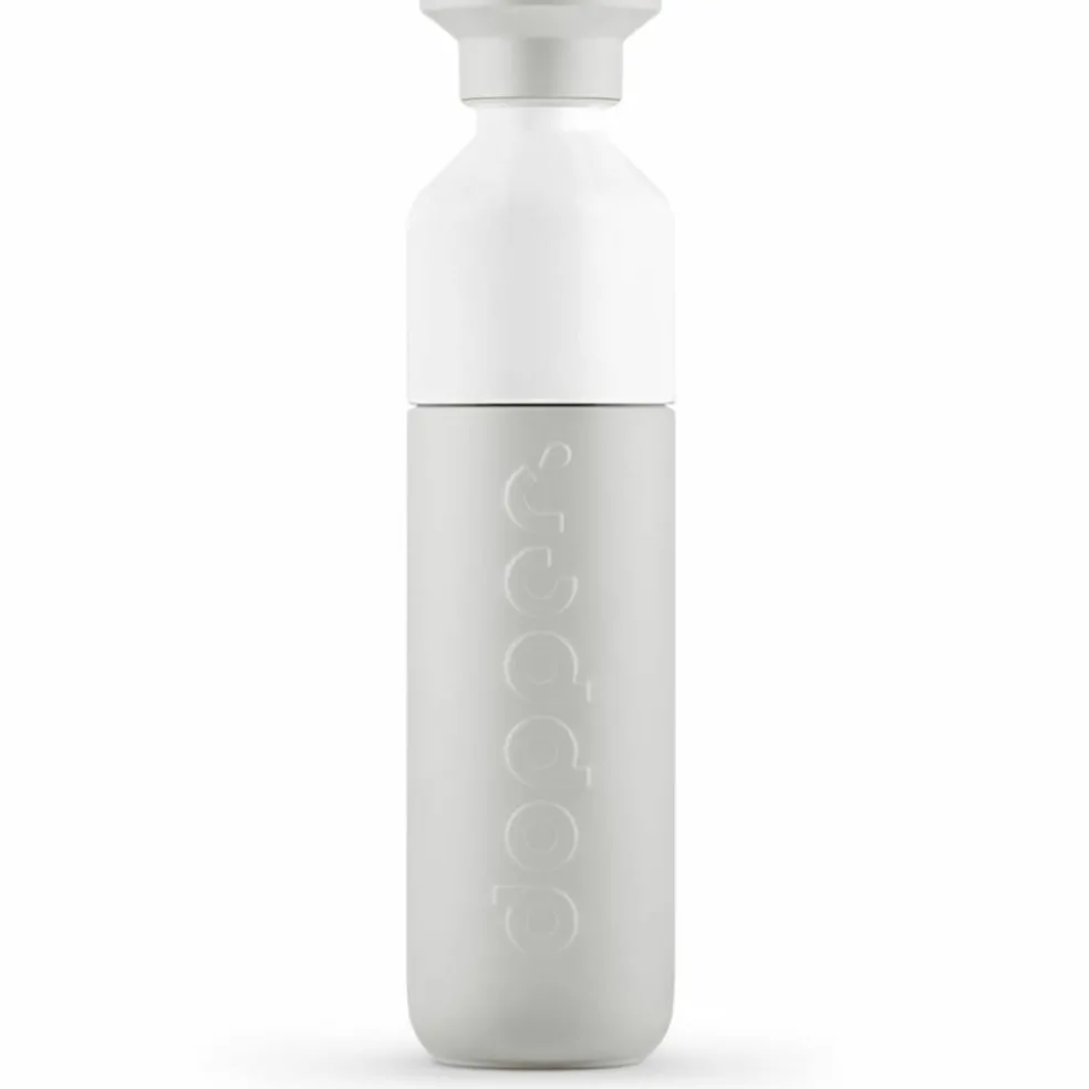 Termosflaska 350 ml, gentle grey