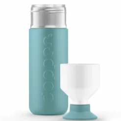 Termosflaska 580 ml, green lagoon