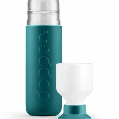 Termosflaska 350 ml, green lagoon