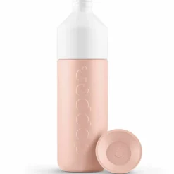 Termosflaska 580 ml, pebble peach