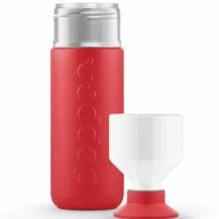 Termosflaska 580 ml, pebble peach